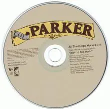 Col. Parker - COL PARKER - AllTheKingsHorsespromoCD.JPG